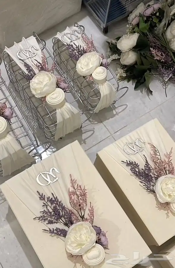 تجهيزات دبش عروسه بيع وايجار 30