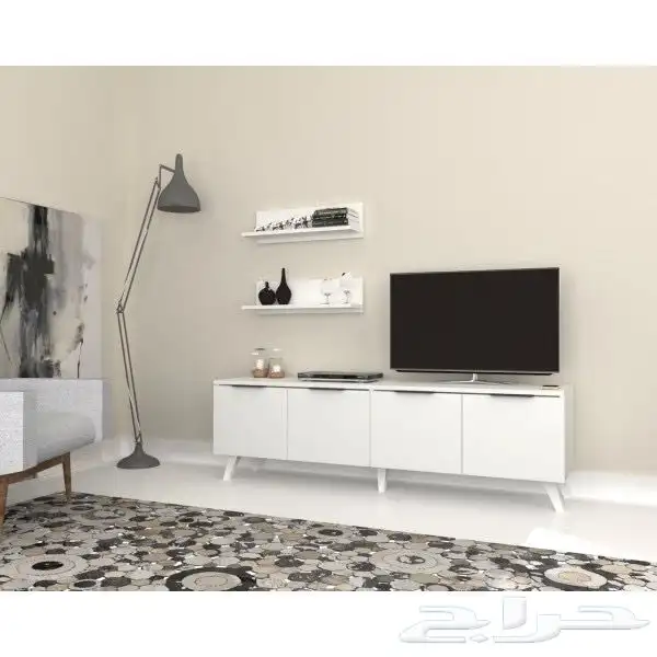 طاولات-رف معلق-رفوف -ركن كوفي-طاولات قهوه 12