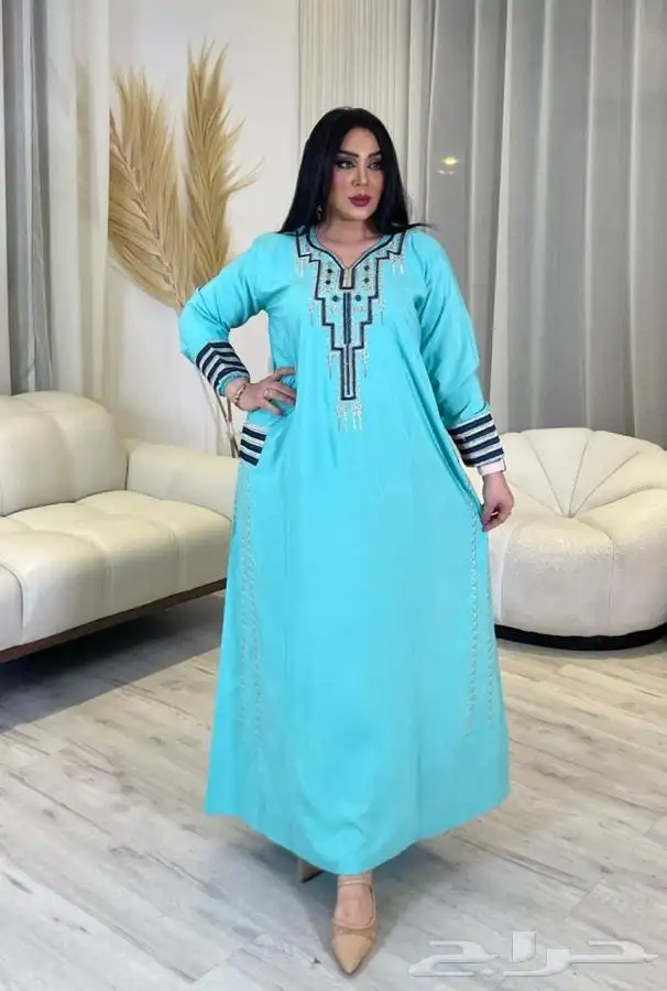 جلابيات مصريه بسعر الجمله 49