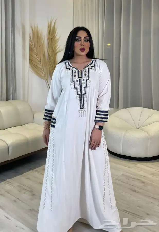 جلابيات مصريه بسعر الجمله 47