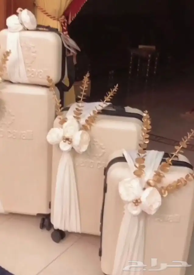 تجهيزات دبش عروسه بيع وايجار 33