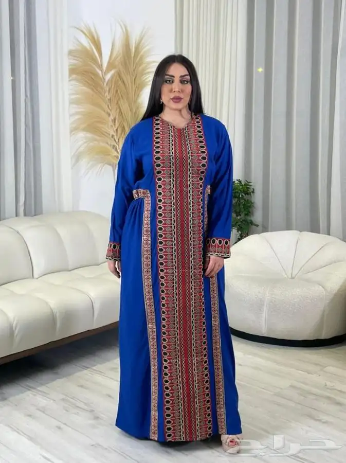 جلابيات مصريه بسعر الجمله 68