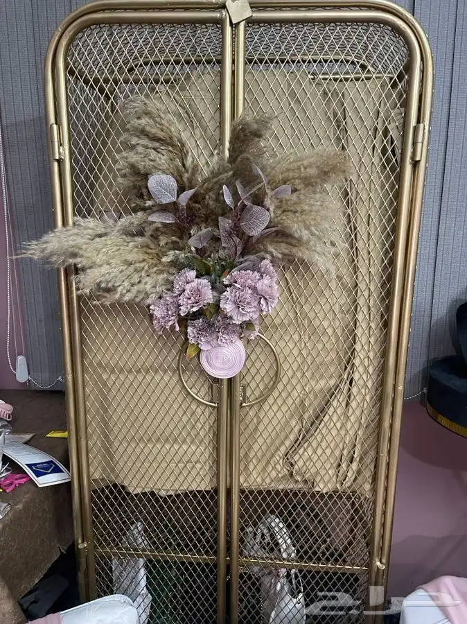 تجهيزات دبش عروسه بيع وايجار 21