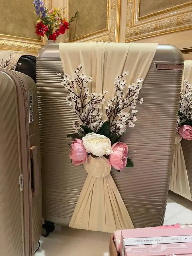 تجهيزات دبش عروسه بيع وايجار 8