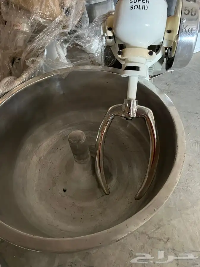 معدات مخابز ومطاعم 10