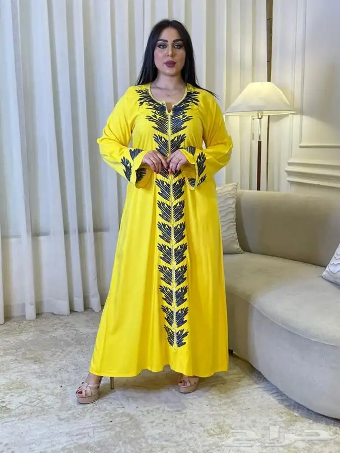 جلابيات مصريه بسعر الجمله 43