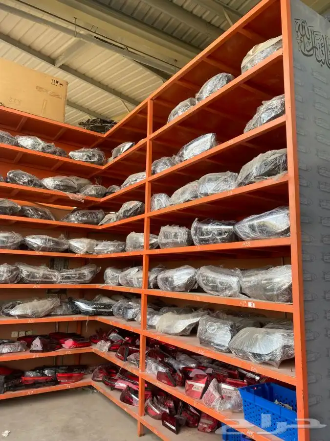 شمعات واسطبات بي ام دبليو ومرسيدس ورنج روفر وجاكوار 5