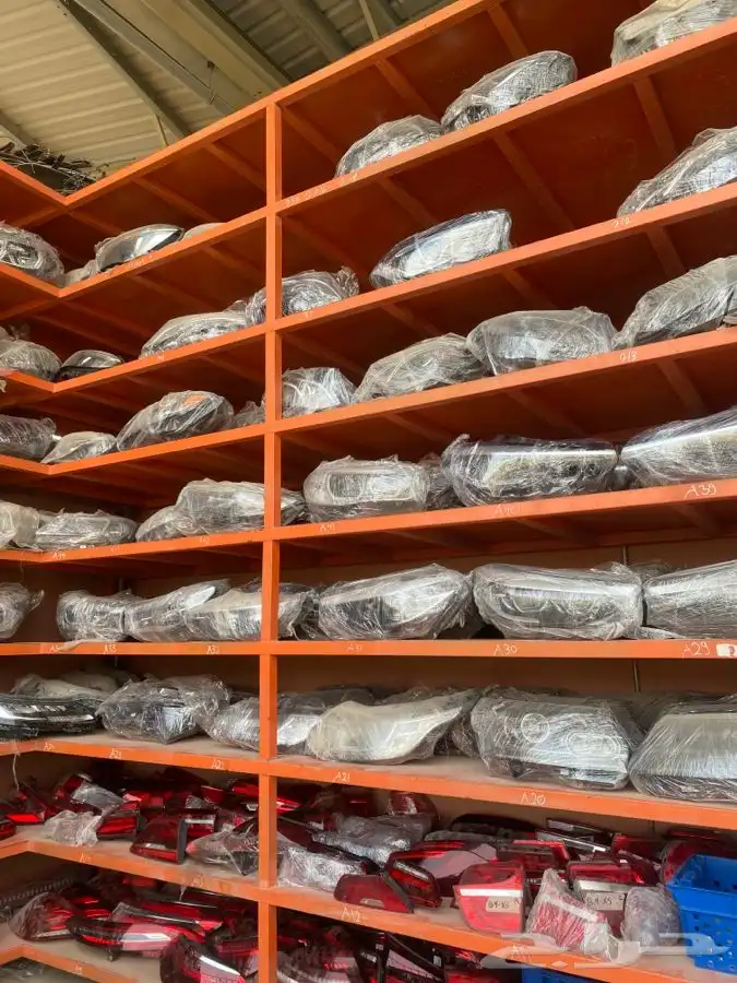 شمعات واسطبات بي ام دبليو ومرسيدس ورنج روفر وجاكوار 1