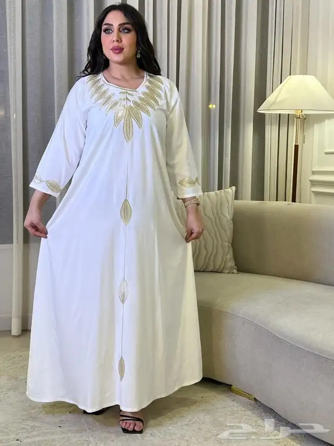 جلابيات مصريه بسعر الجمله 25
