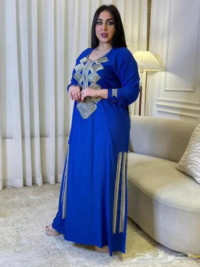 جلابيات مصريه بسعر الجمله 75