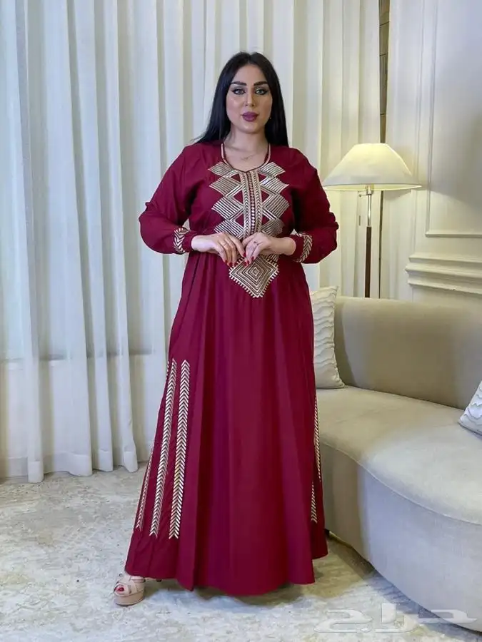 جلابيات مصريه بسعر الجمله 74