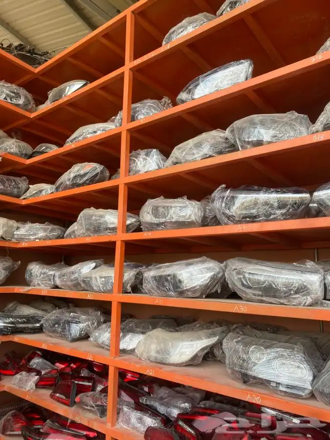 شمعات واسطبات بي ام دبليو ومرسيدس ورنج روفر وجاكوار 3