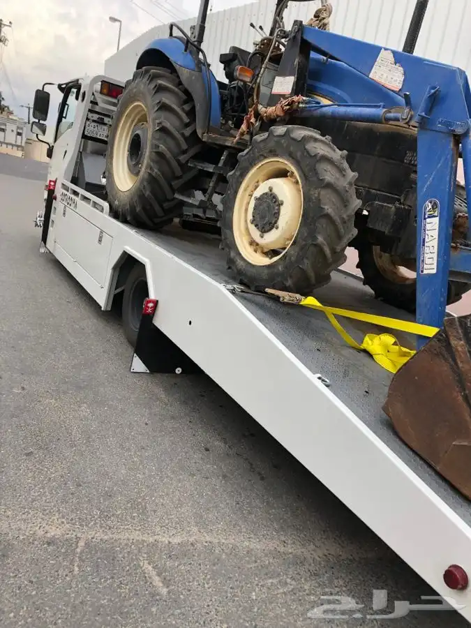 سطحة خميس مشيط وابها 1