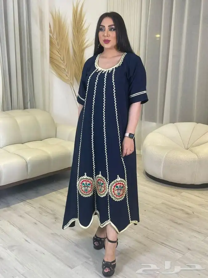 جلابيات مصريه بسعر الجمله 20