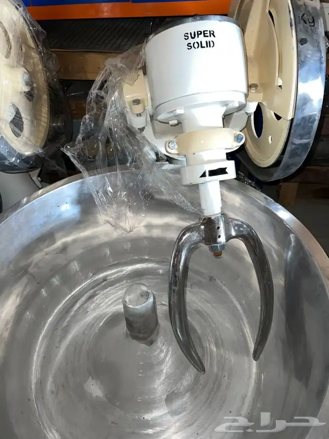 معدات مخابز ومطاعم 7