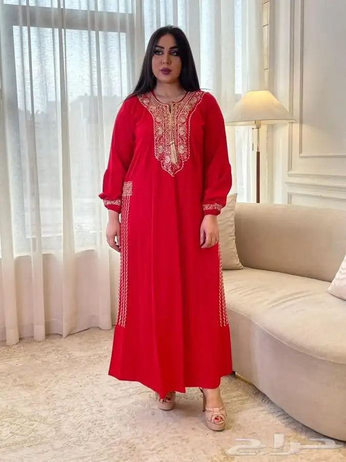 جلابيات مصريه بسعر الجمله 65