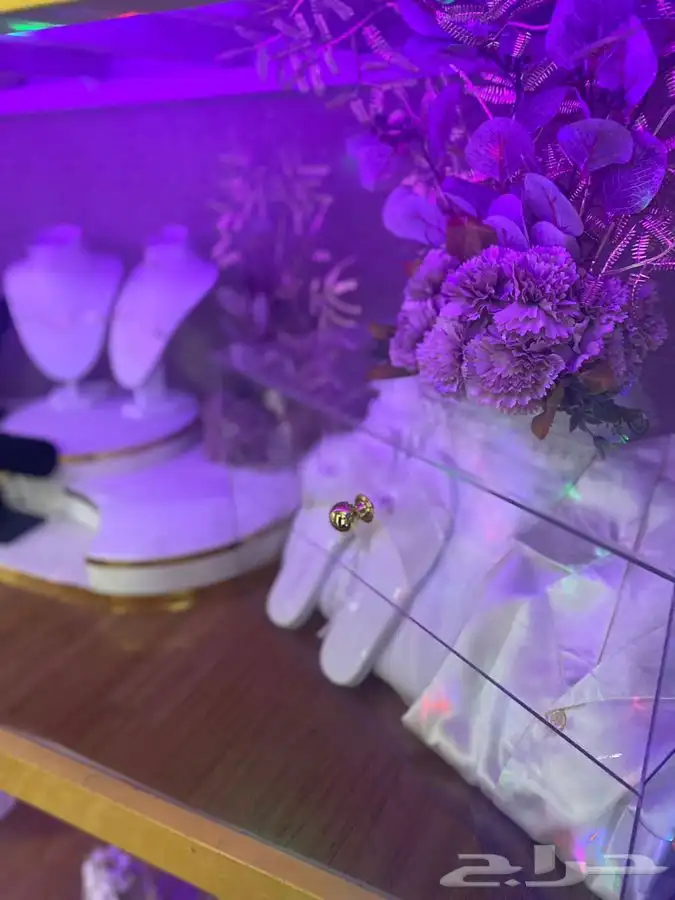 تجهيزات دبش عروسه بيع وايجار 18