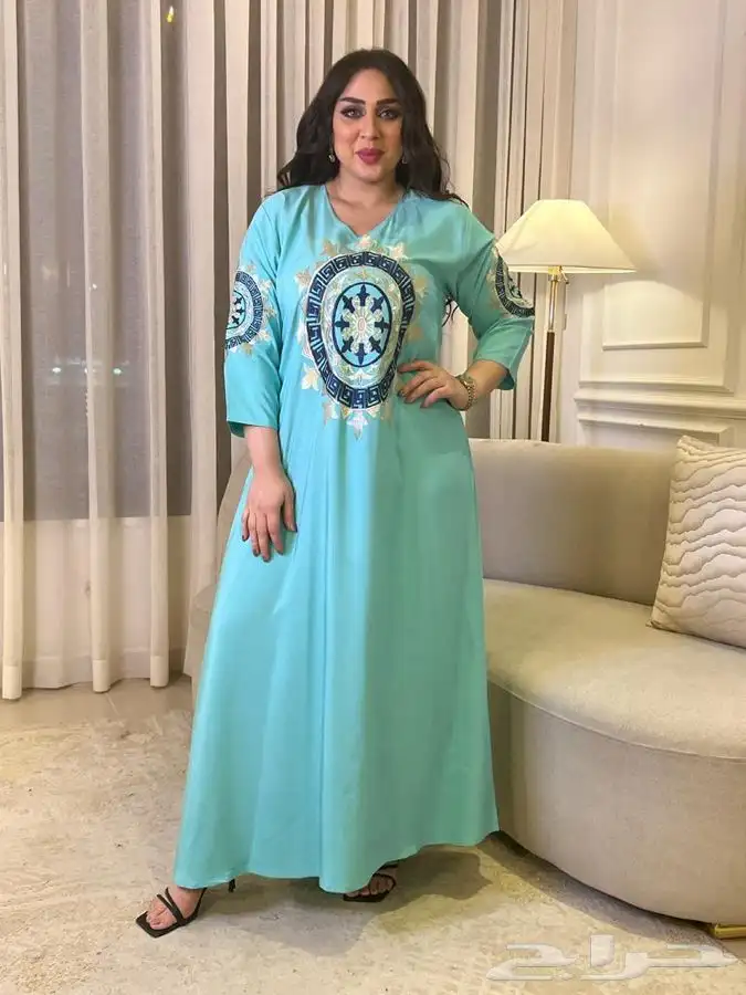 جلابيات مصريه بسعر الجمله 29