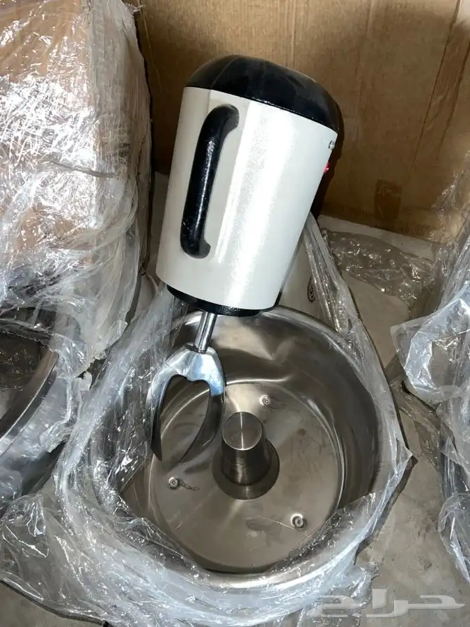 معدات مخابز ومطاعم 8