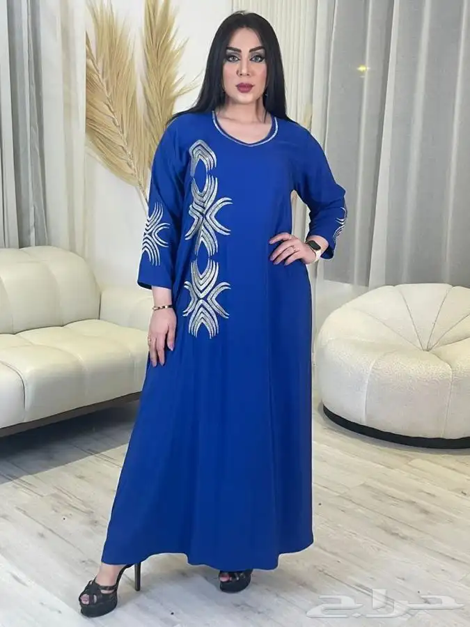 جلابيات مصريه بسعر الجمله 7