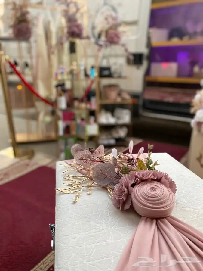 تجهيزات دبش عروسه بيع وايجار 13