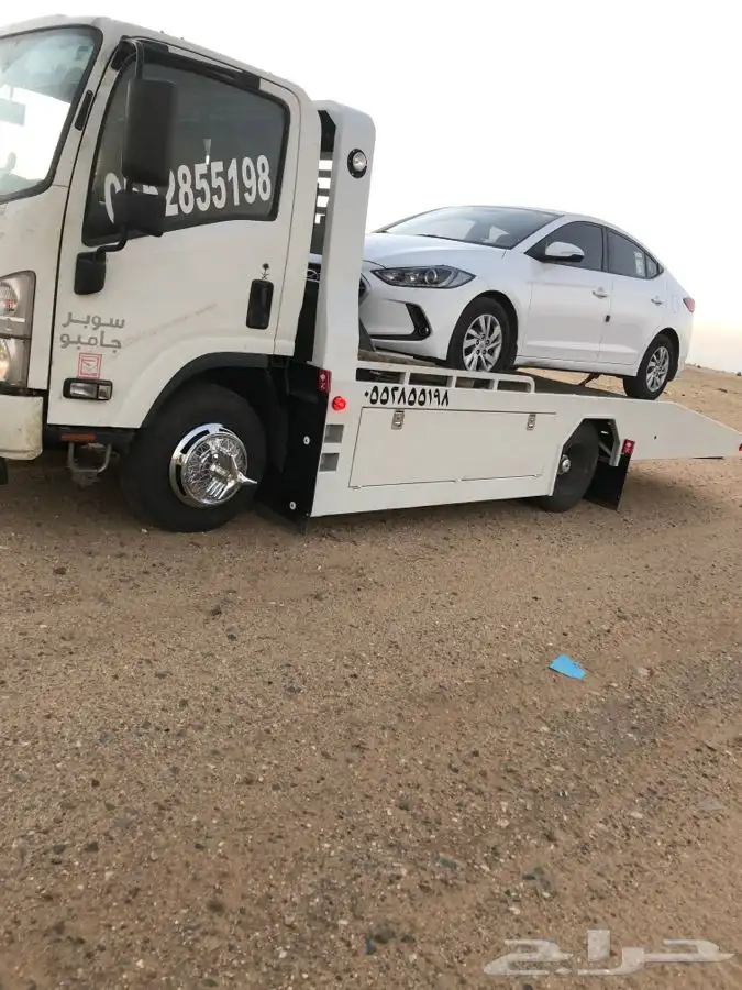 سطحة خميس مشيط وابها 0