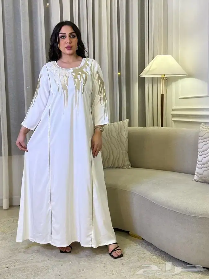 جلابيات مصريه بسعر الجمله 1