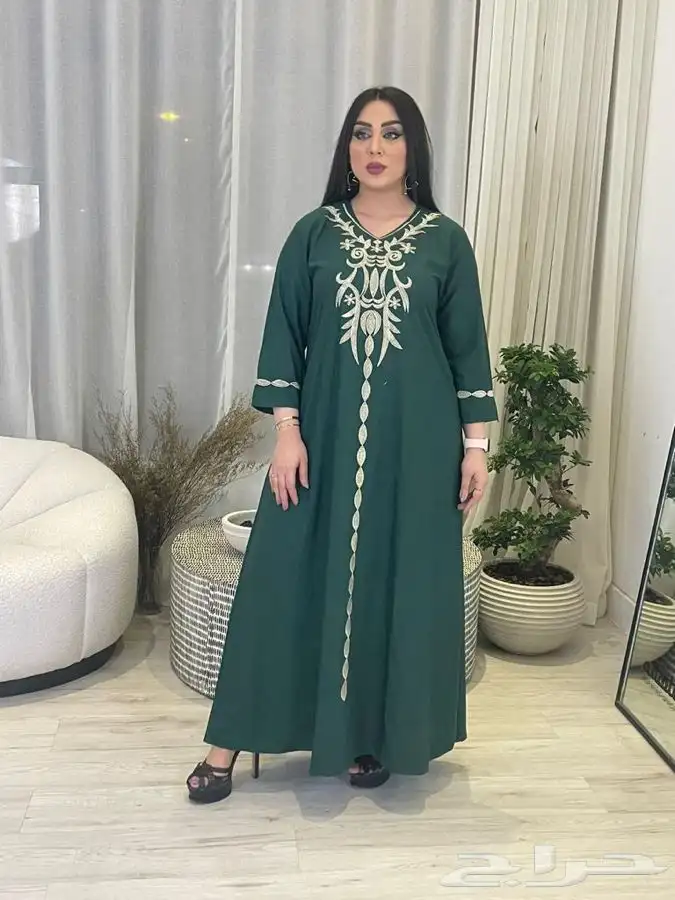جلابيات مصريه بسعر الجمله 11