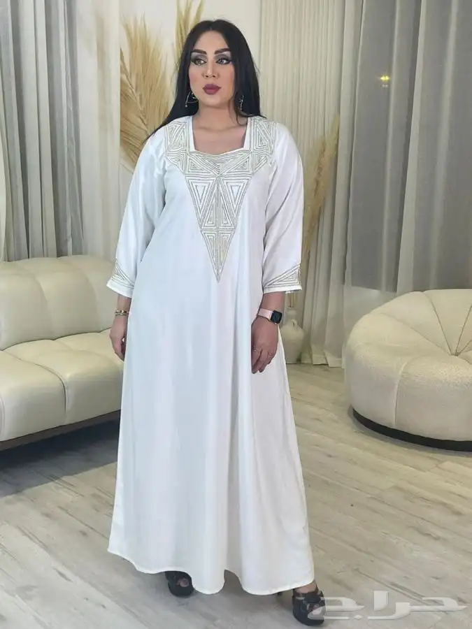 جلابيات مصريه بسعر الجمله 46