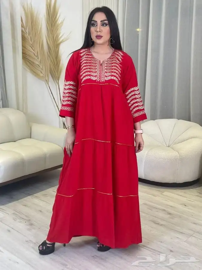 جلابيات مصريه بسعر الجمله 8