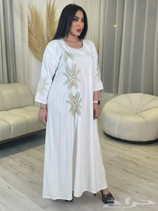 جلابيات مصريه بسعر الجمله 5