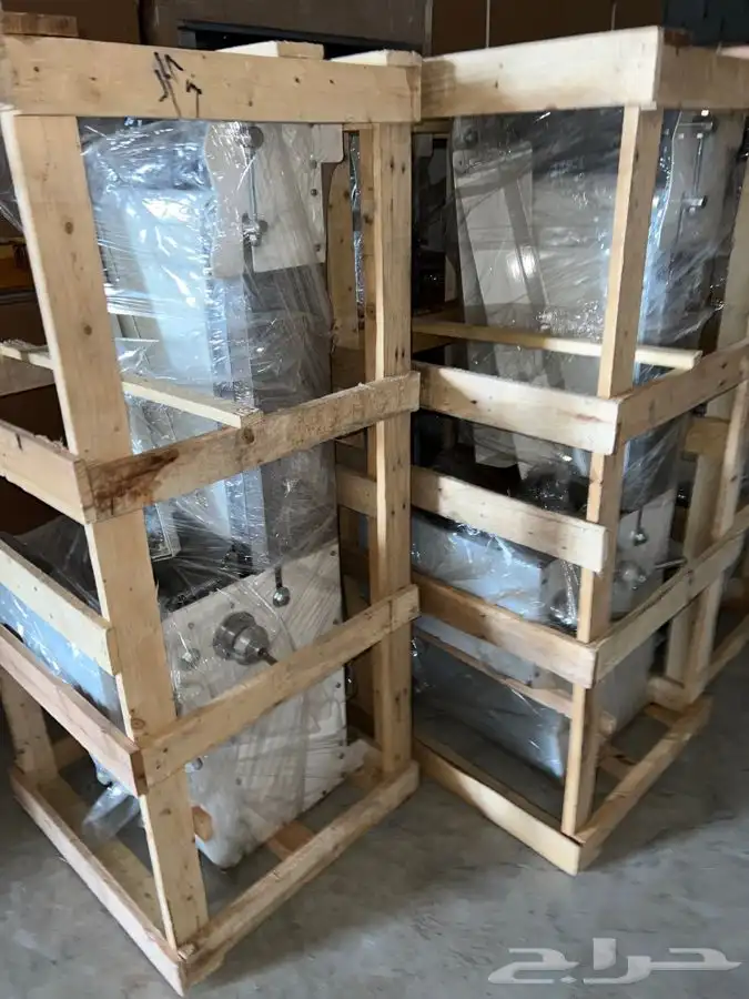 معدات مخابز ومطاعم 11