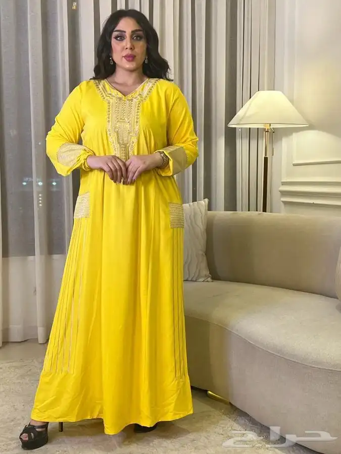 جلابيات مصريه بسعر الجمله 59