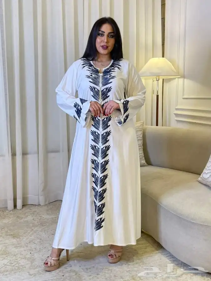 جلابيات مصريه بسعر الجمله 44