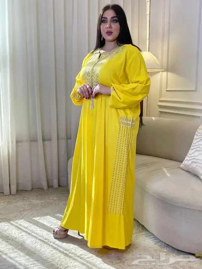 جلابيات مصريه بسعر الجمله 62