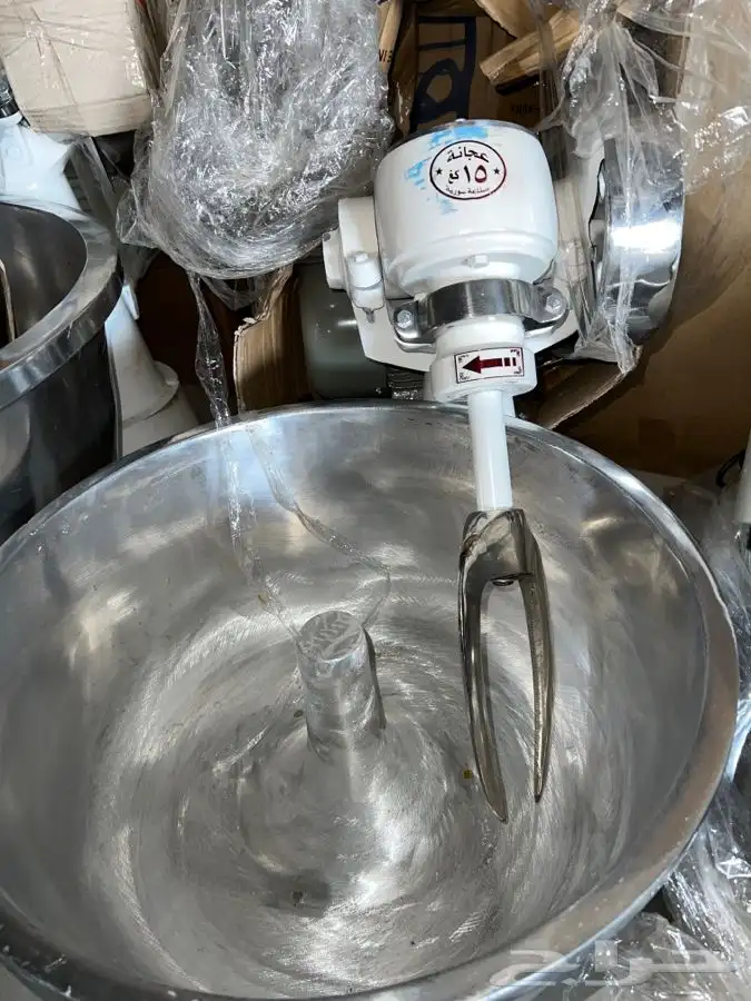 معدات مخابز ومطاعم 9