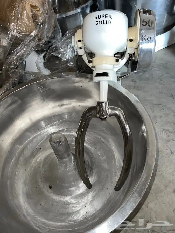 معدات مخابز ومطاعم 3