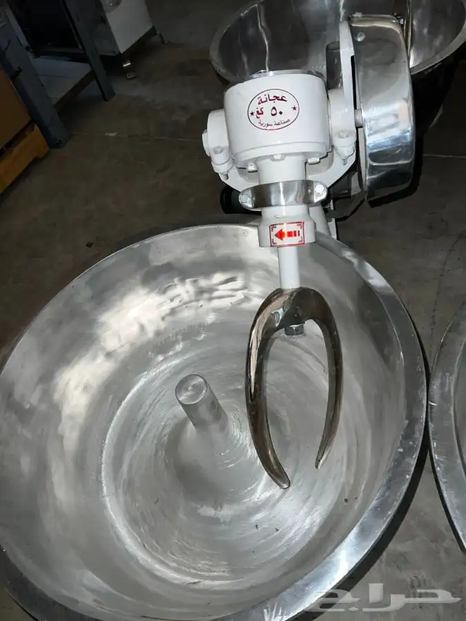 معدات مخابز ومطاعم 5