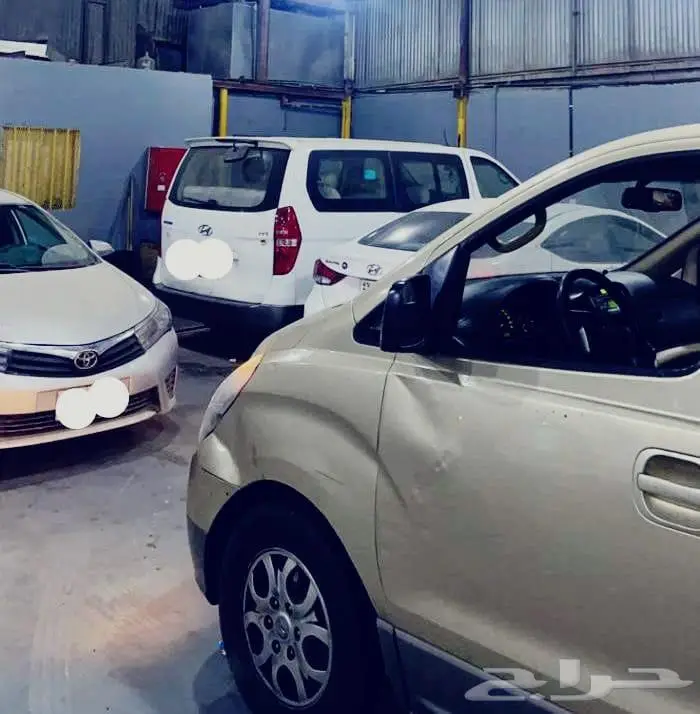 مكينة سورنتو كرنفال اتش ون ازيرة 5