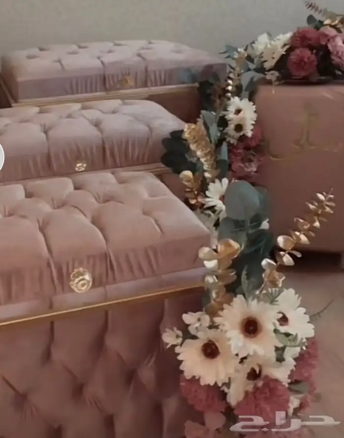 تجهيزات دبش عروسه بيع وايجار 36