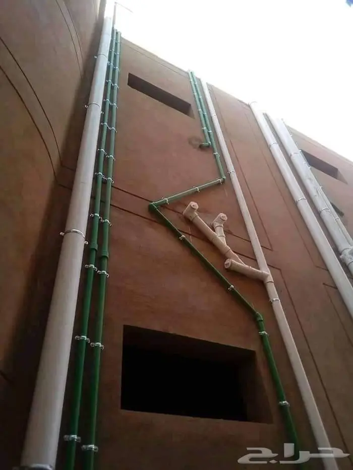 كهربائي وسباك منازل الطائف إصلاح جميع الأعطال الحويه الوسام 2