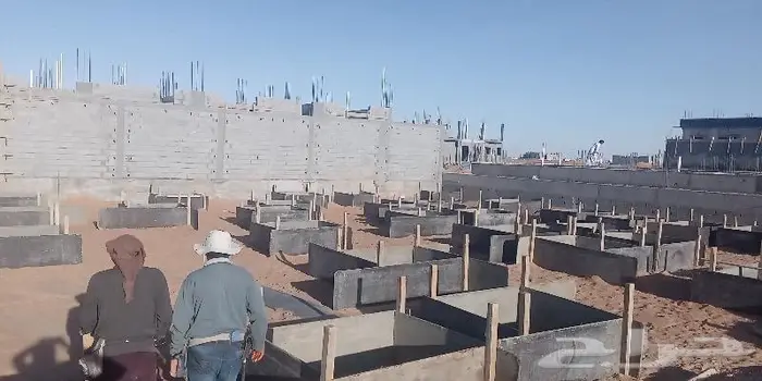 م قاول معماري 1
