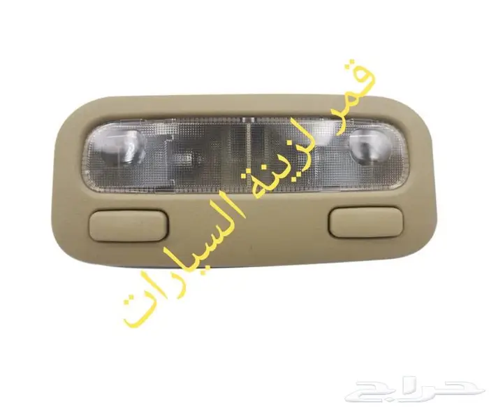 ديكورات كامري من 2003-2006 15