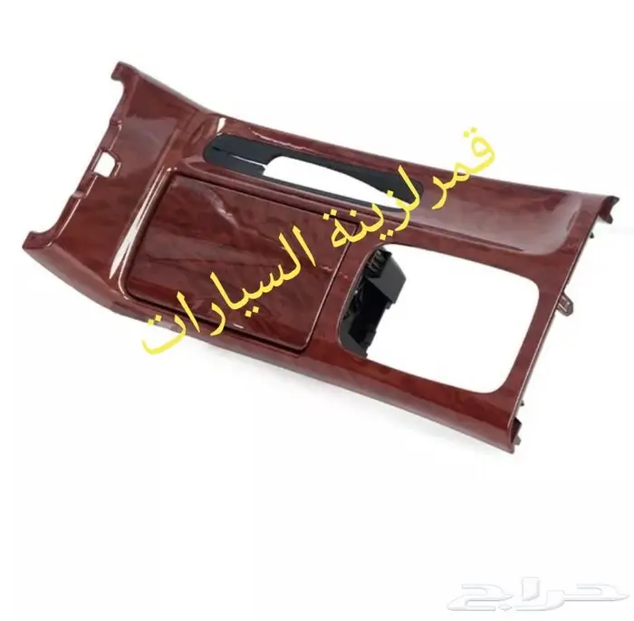 ديكورات كامري من 2003-2006 13