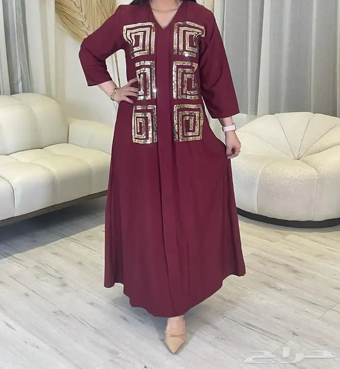 جلابيات مصريه بسعر الجمله 51