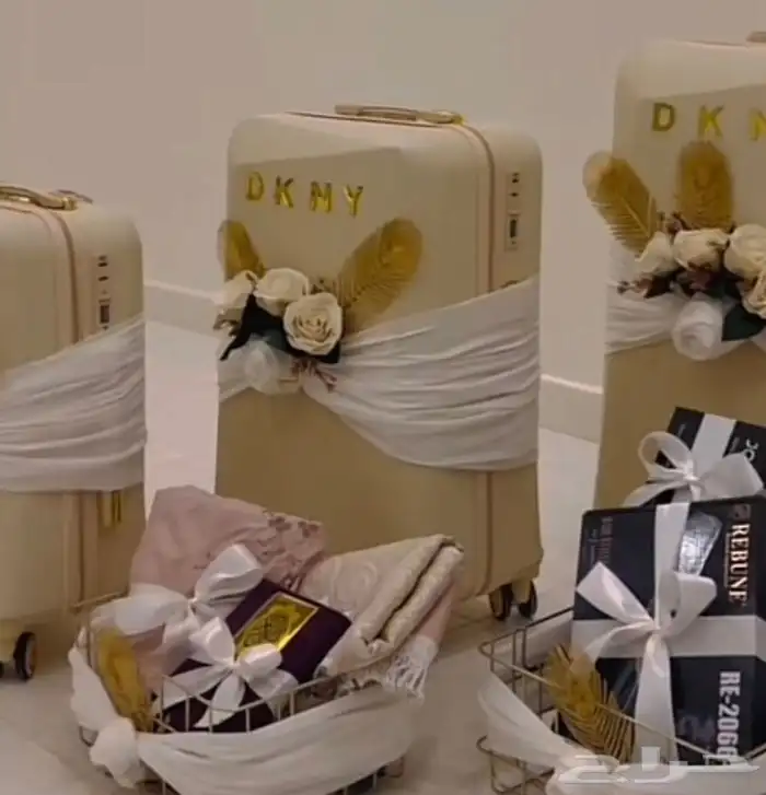 تجهيزات دبش عروسه بيع وايجار 32