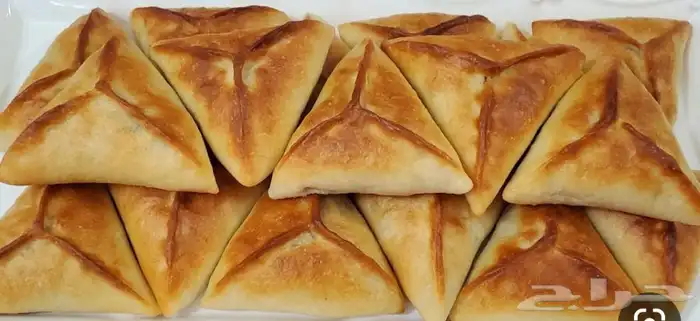 مفرزنات رمضان وفطاير ومحاشي 2