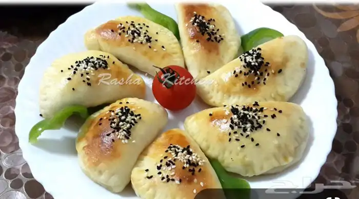 مفرزنات رمضان وفطاير ومحاشي 3