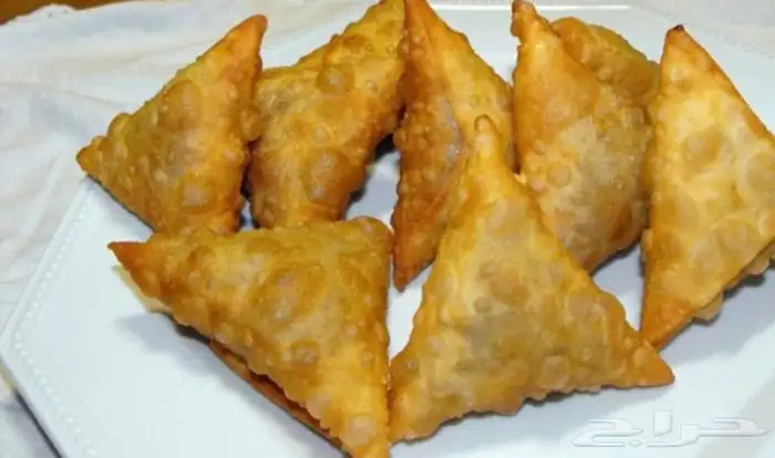 مفرزنات رمضان وفطاير ومحاشي 6
