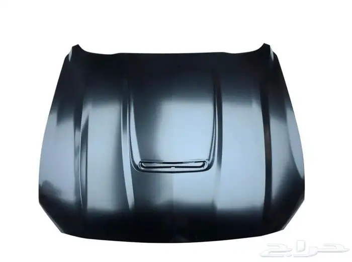 كبوت موستنج GT350 2018-2022 المنيوم 0